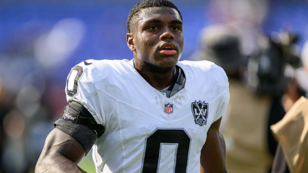 Jakorian Bennett trade grades: Eagles bring in new contender to CB competition, Raiders add DT depth Jakorian Bennett trade grades: Eagles bring in new contender to CB competition, Raiders add DT depth