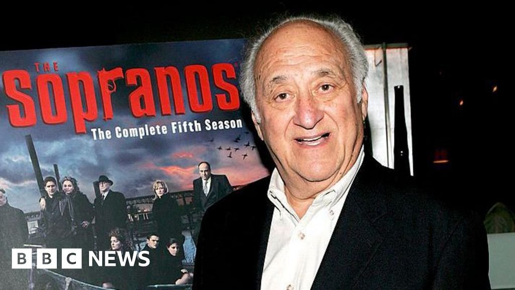 Jerry Adler, who starred in The Sopranos, dies aged 96 Jerry Adler, who starred in The Sopranos, dies aged 96