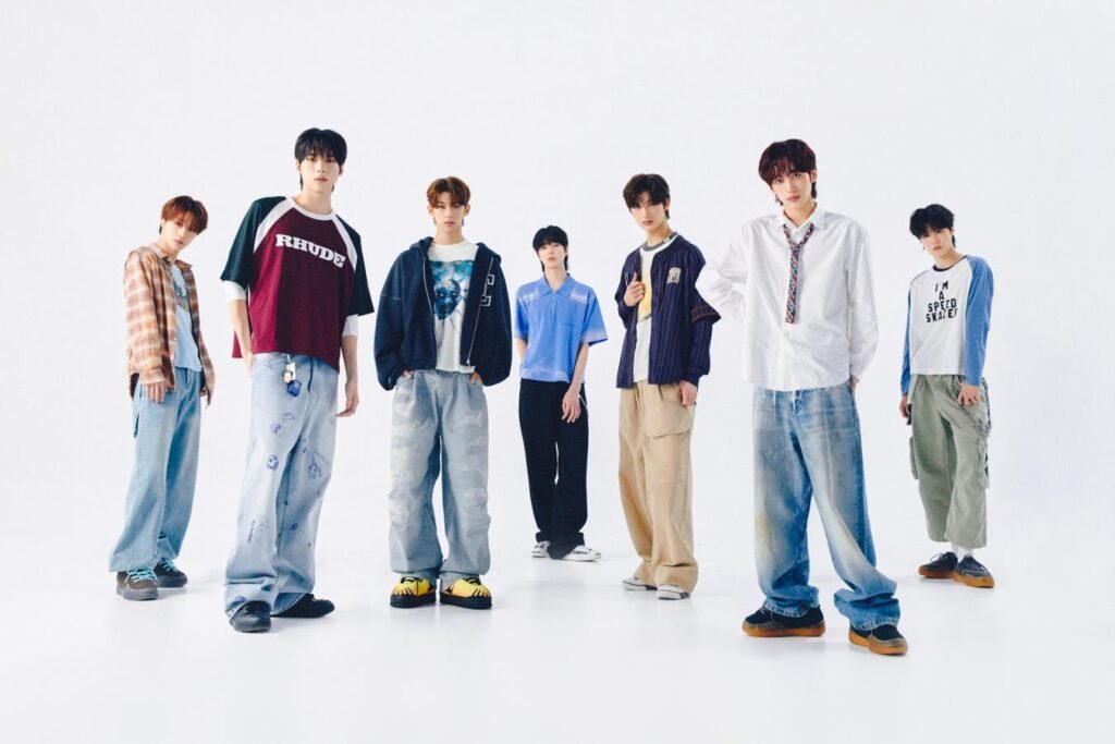 K-Pop Label MODHAUS Nets $15 Million Investment Before Boy Band Idntt