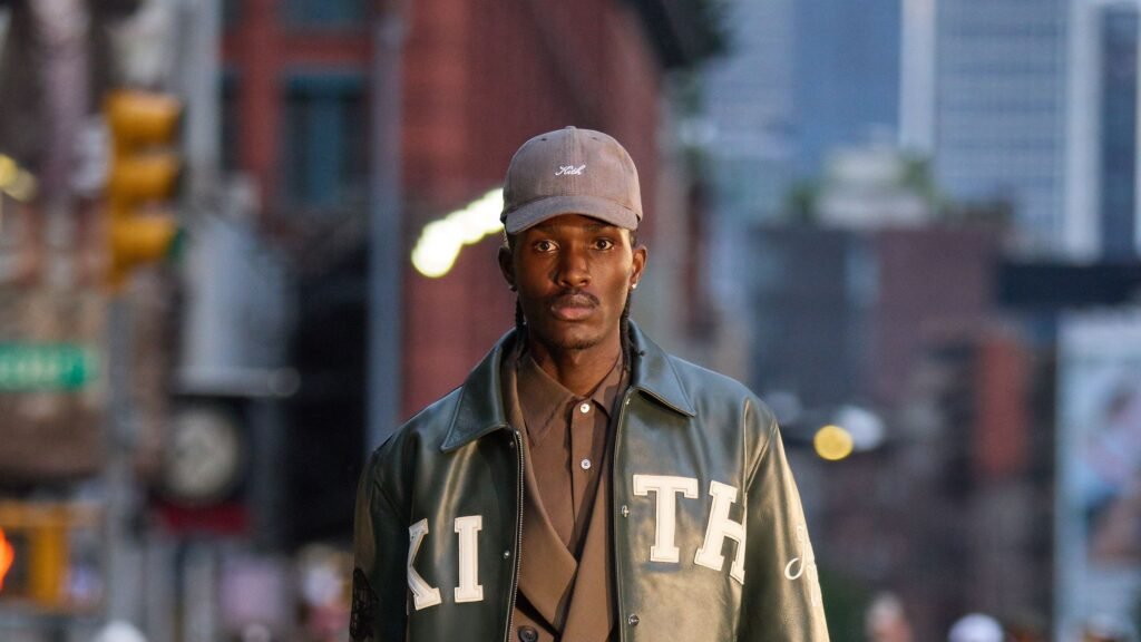 Kith Fall 2025 Ready-to-Wear Collection