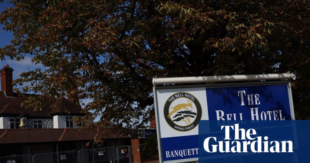 Labour-run councils consider legal challenges to close asylum hotels | Labour