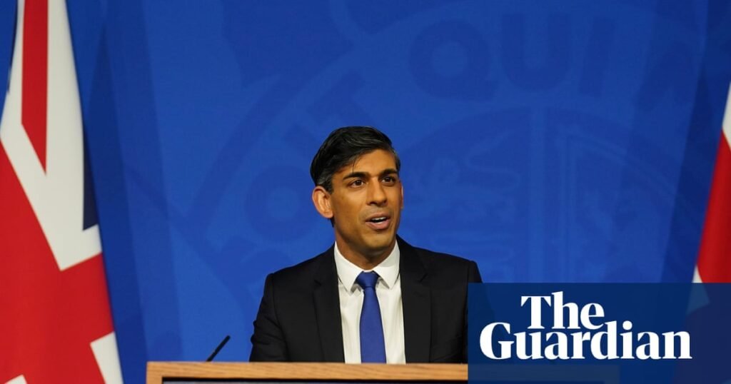 Language on immigration in UK news and politics found to have ‘shaped backlash against antiracism’ | Immigration and asylum