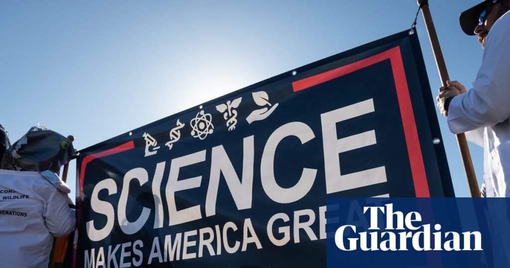 Leading US economists urge peers to fight Trump’s attack on environment | Greenhouse gas emissions