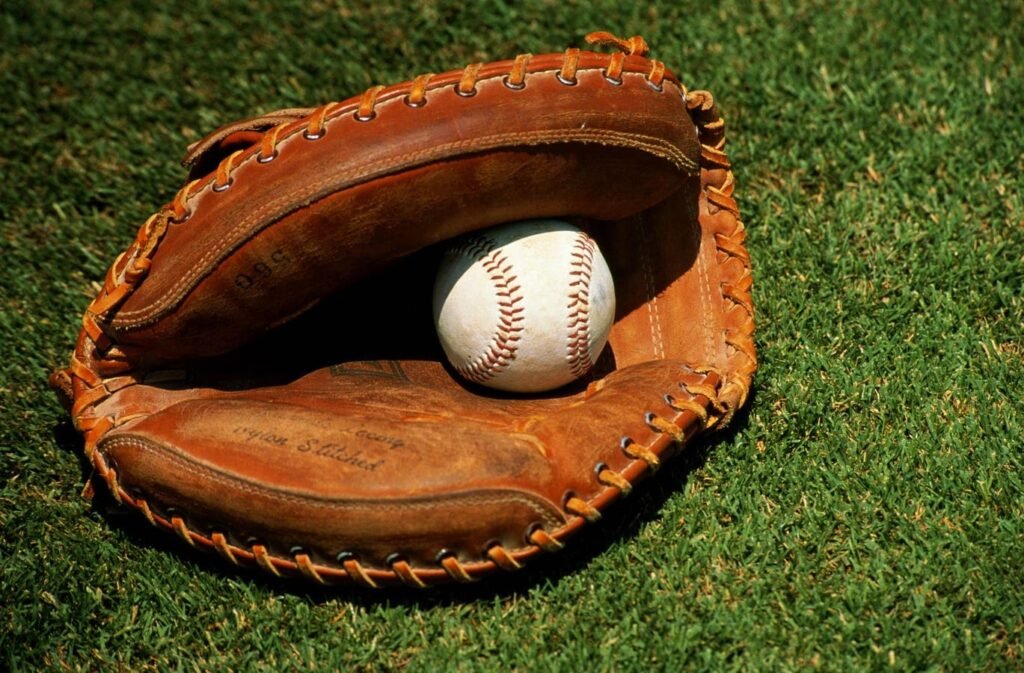 Lessons From Baseball To Business