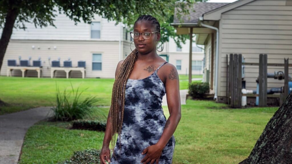 Lessons from New Orleans’ ‘college for all’ push after Katrina : NPR