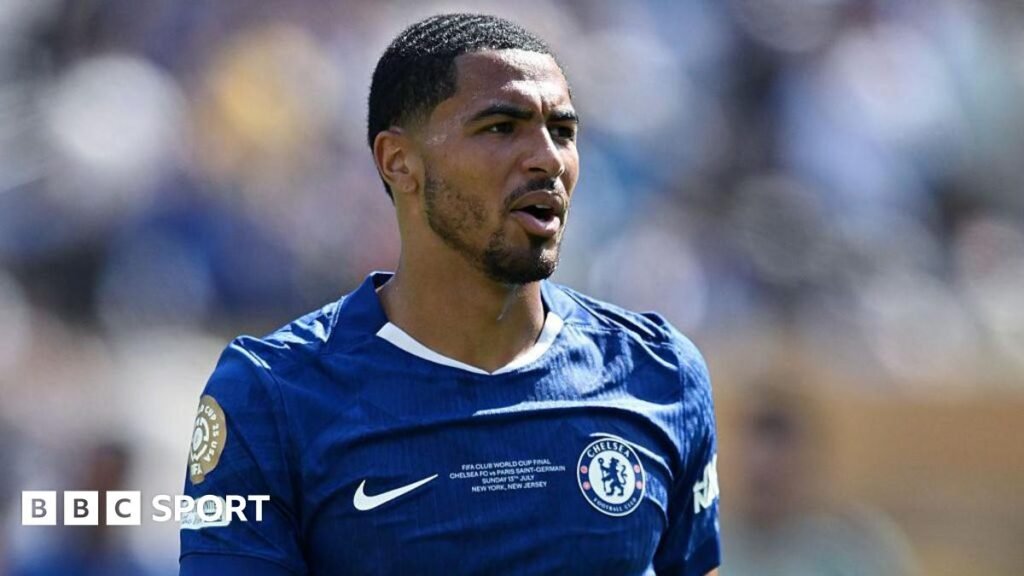 BBC Sport's FPL experts in one image