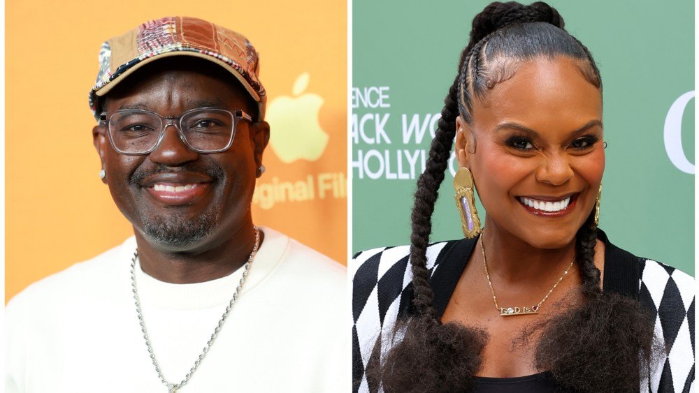 Lil Rel Howery, Tabitha Brown to Star in Comedy ‘Unexpected Christmas’ Lil Rel Howery, Tabitha Brown to Star in Comedy 'Unexpected Christmas'