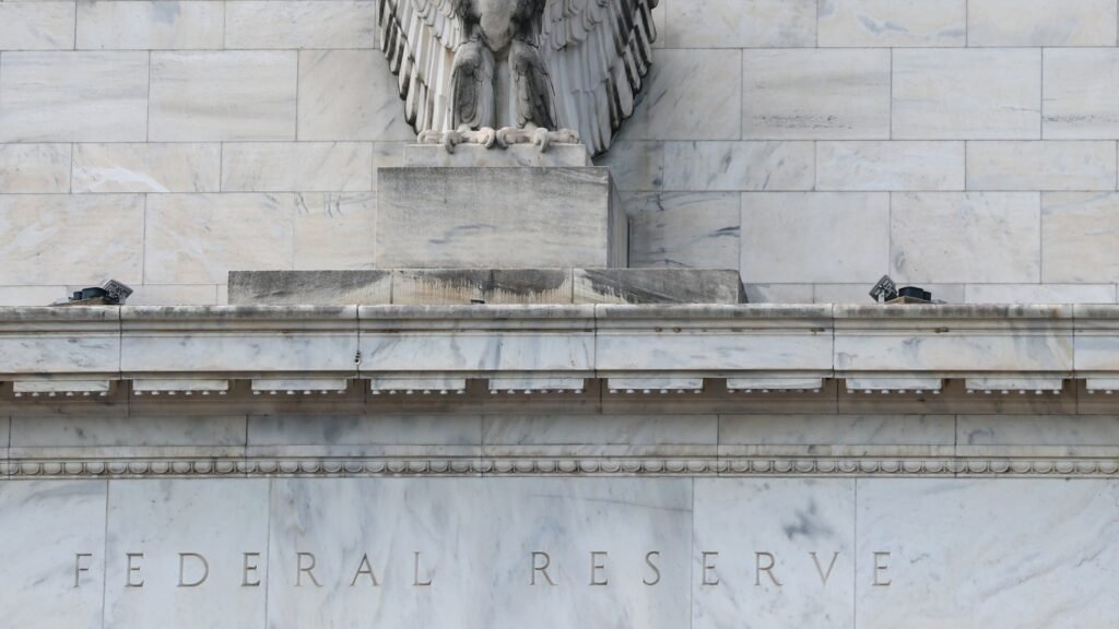 Lisa Cook's legal fight; DNC confronts Dems' issues : NPR