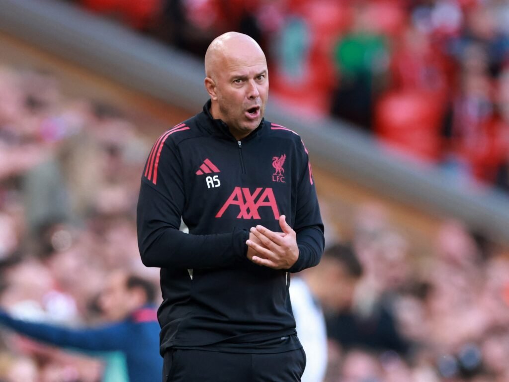 Liverpool’s Slot issues Isak warning as Newcastle fallout rumbles | Football News