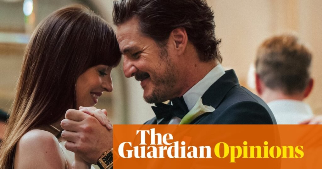 Love as a business deal? Whales, unicorns and why Materialists and Anora have a lot in common | Movies