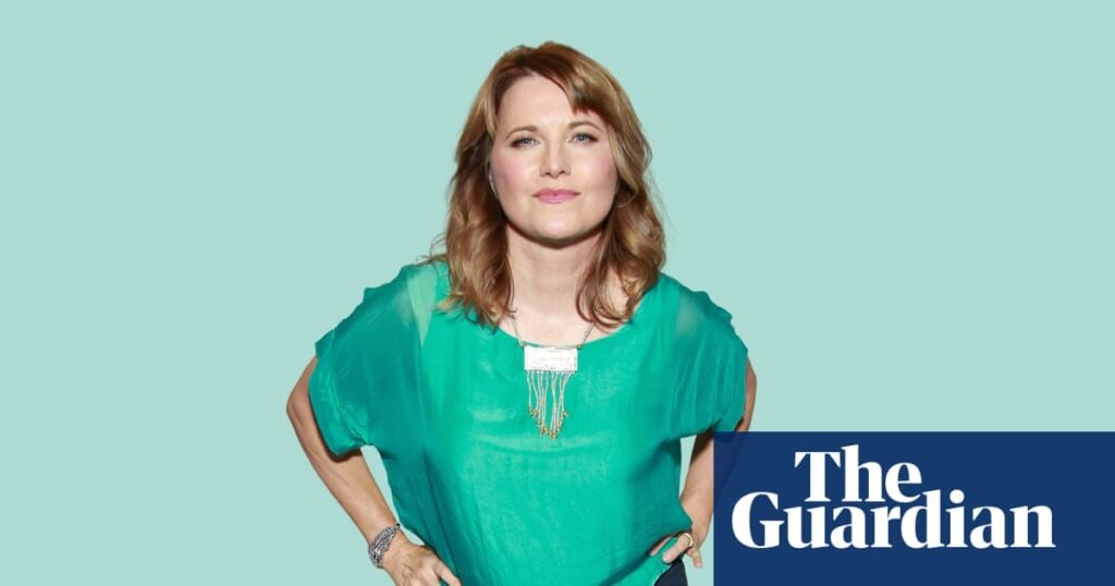 Lucy Lawless: ‘I’ve got bag lady hair. I look like I’ve just had sex in a dumpster’ | Life and style