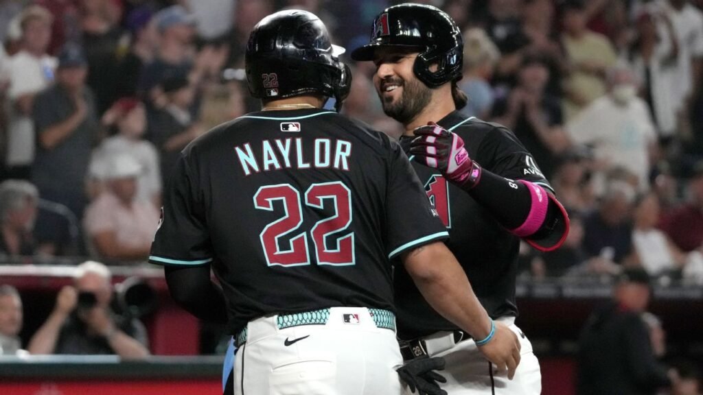 MLB trade deadline 2025: Biggest winners and losers