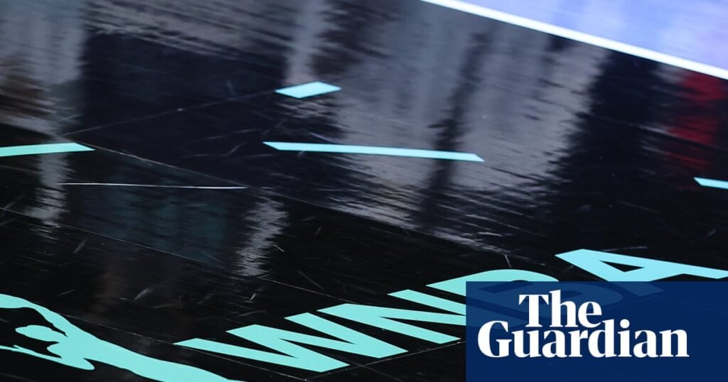 Man arrested after 12-year-old girl hit with sex toy at WNBA game | WNBA Man arrested after 12-year-old girl hit with sex toy at WNBA game | WNBA