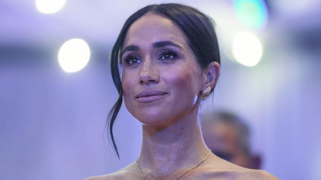 Meghan Markle’s ‘With Love, Meghan’ Slammed By Critics As Season Two Releases On Netflix