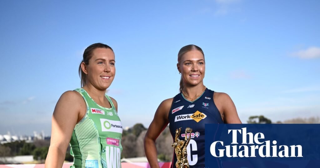 Melbourne Vixens believe they can break West Coast Fever in Super Netball grand final | Super Netball