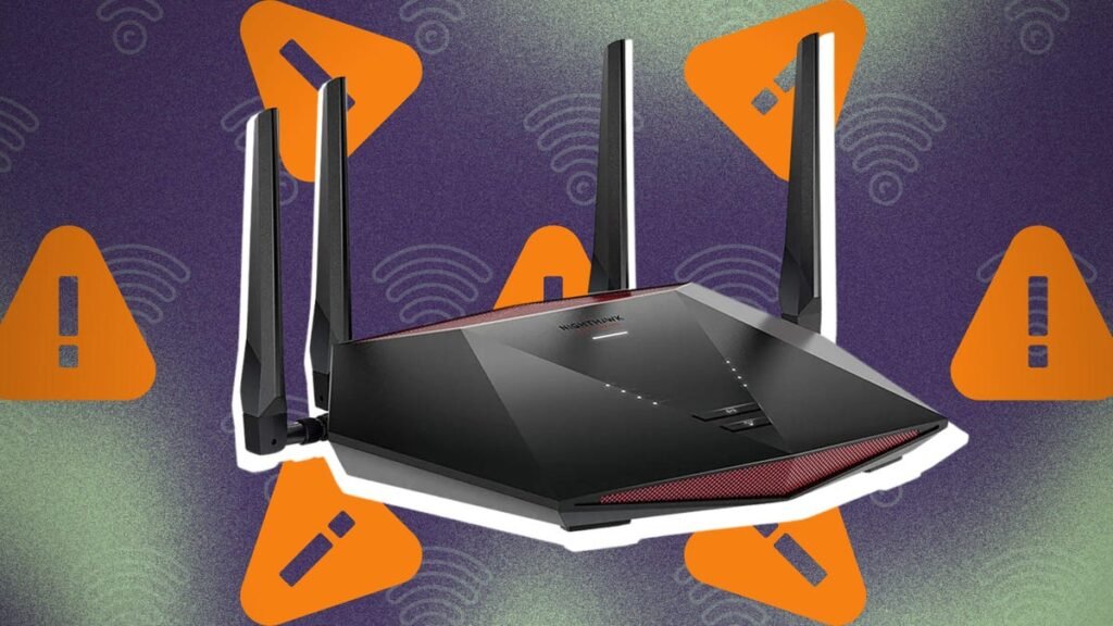Mesh routers vs. Wi-Fi routers: What is best for your home office?