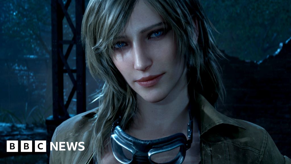 Metal Gear Solid back with remake years after Kojima left Konami Metal Gear Solid back with remake years after Kojima left Konami