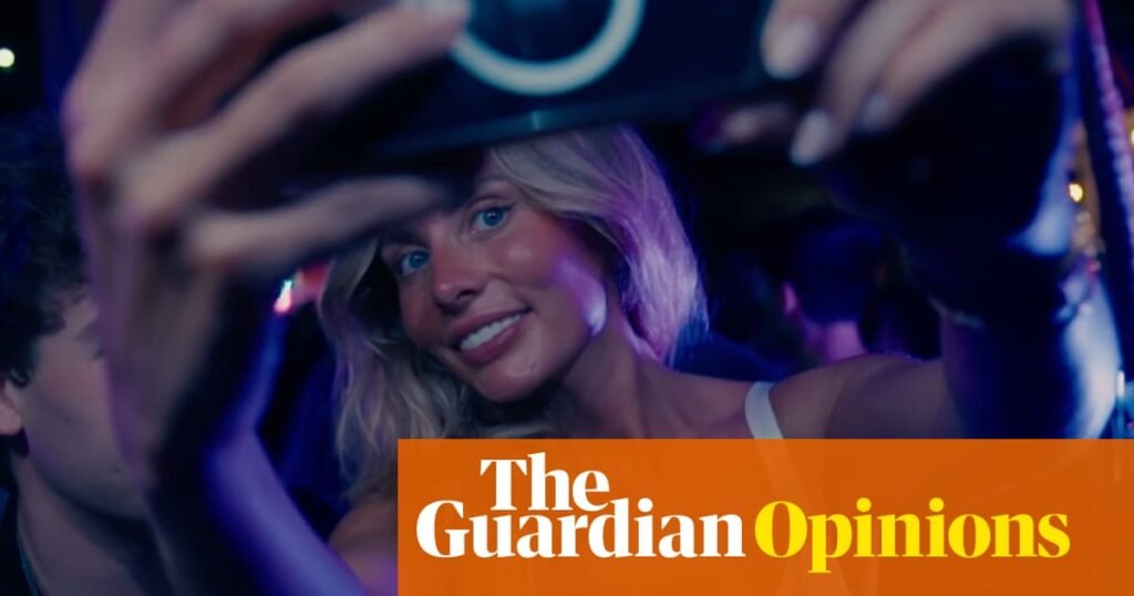 Moral outrage over Bonnie Blue’s porn empire misses the point: this is hardcore economics | Gaby Hinsliff