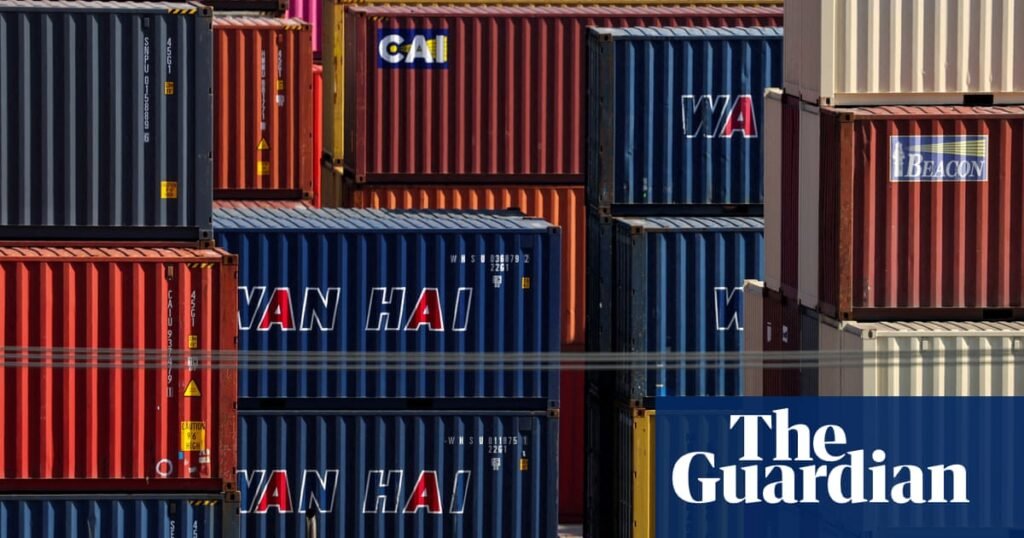 Most of Trump’s tariffs are illegal, federal court rules | Trump tariffs