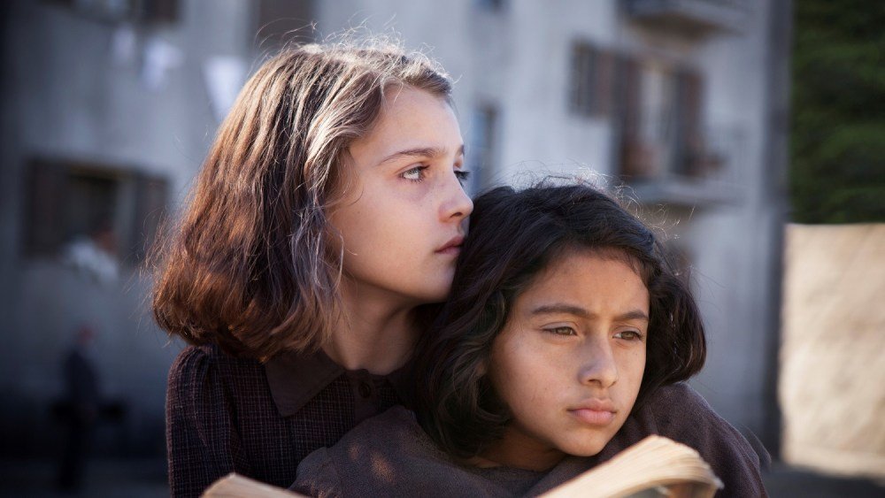 ‘My Brilliant Friend’ Gets Turkish Adaptation From OGM Pictures 'My Brilliant Friend' Gets Turkish Adaptation From OGM Pictures