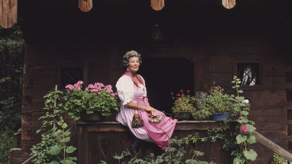 My New Favorite Shoe Comes Straight From the Garden