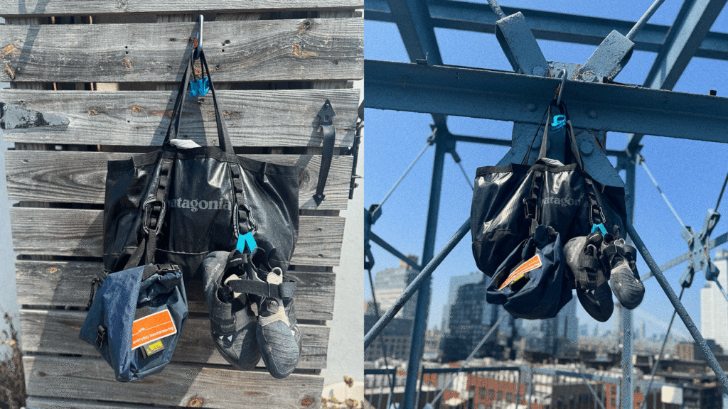 My Patagonia Tote Bag Probably Isn't Indestructible, but It's Definitely Idiot-Proof