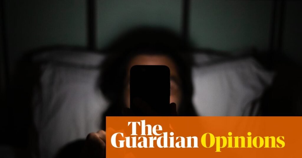 My client attended therapy because he was mandated to. Making progress to stop his use of child exploitation material was vital | Ahona Guha