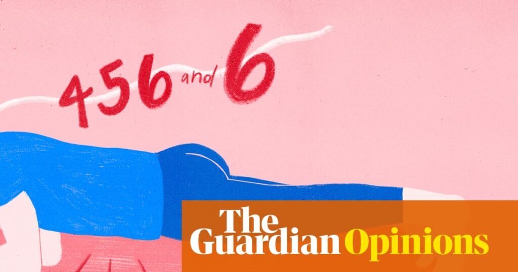 My petty gripe: why do fitness instructors lie about rep counts? Who hurt them? | Fitness