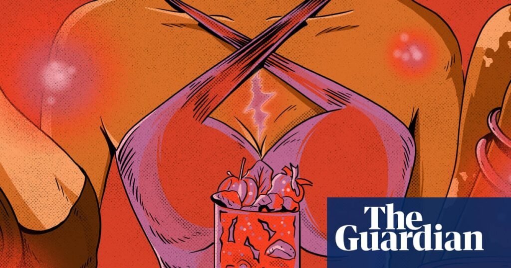 My scar makes beach outings an ordeal. How can I care less about it? | Well actually