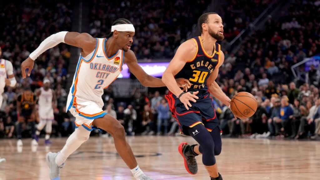 NBA all-in tiers - What all 30 teams are chasing in 2025-26