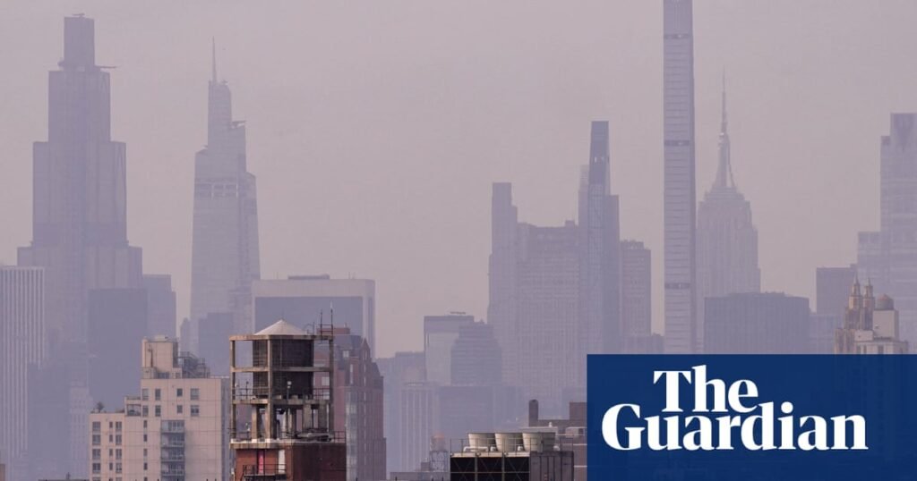 New York City declares Harlem legionnaire’s disease outbreak over | New York