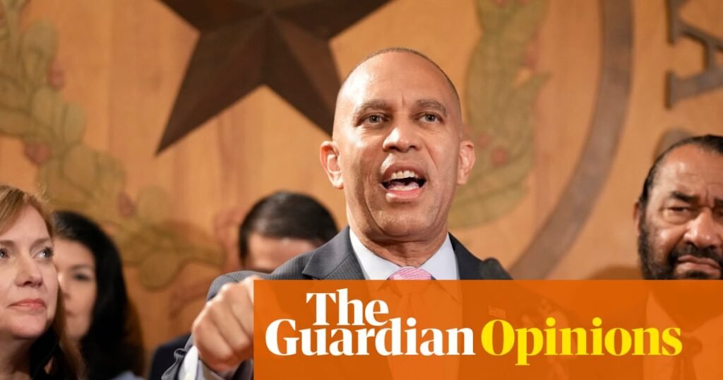 Now is the time for Democrats to hammer Trump on the economy | Lloyd Green