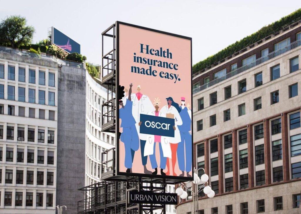 Obamacare Insurer Oscar Health, Hit By Higher Costs, Sees 2026 Rebound Obamacare Insurer Oscar Health, Hit By Higher Costs, Sees 2026 Rebound