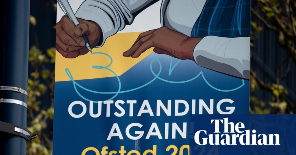 Ofsted’s new inspection proposals are vague and out of date, say experts | Ofsted