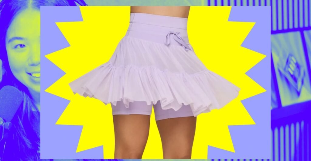 Online shopping is full of copycats