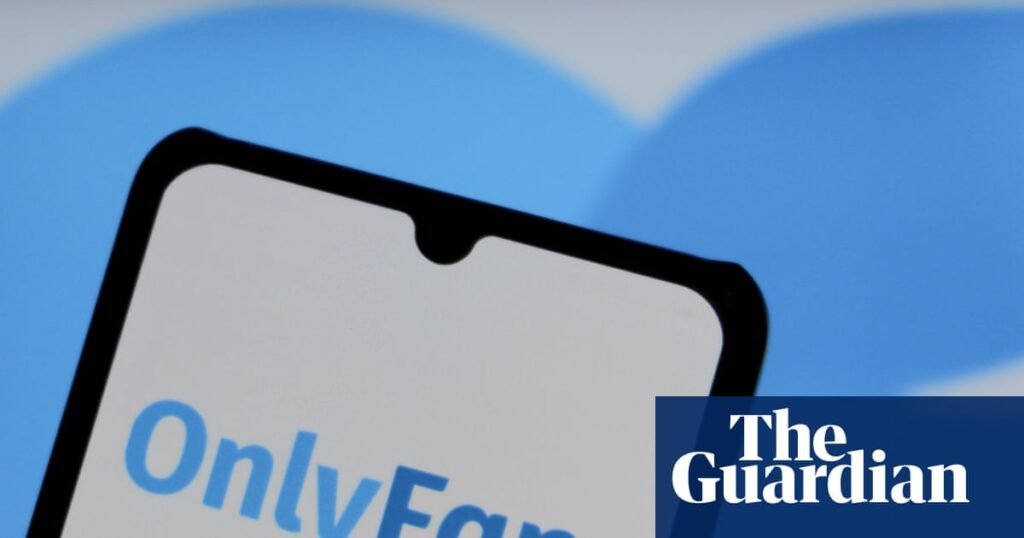 OnlyFans owner paid $701m in dividends as platform readies for potential sale | Technology sector