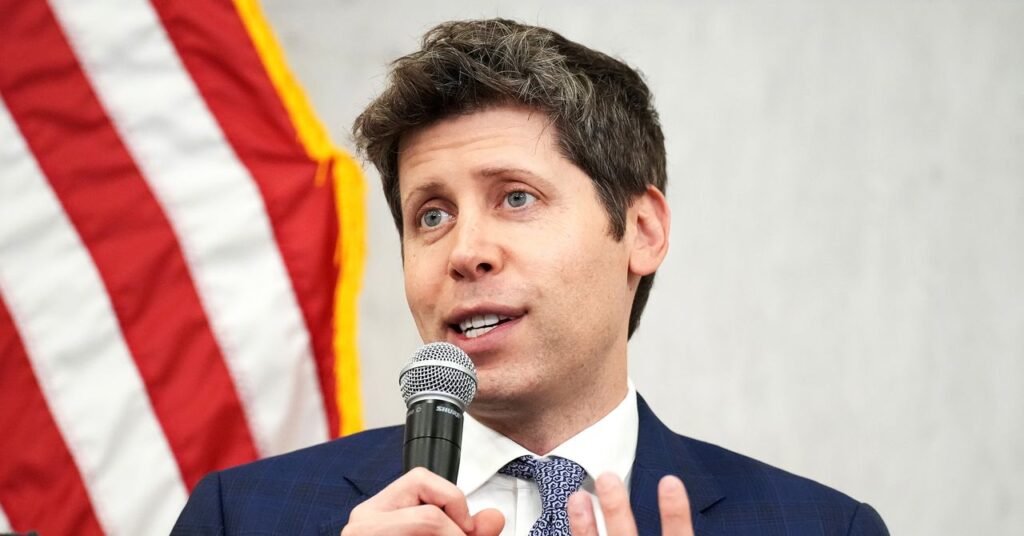 OpenAI Just Released Its First Open-Weight Models Since GPT-2 OpenAI Just Released Its First Open-Weight Models Since GPT-2