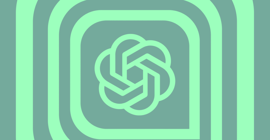 OpenAI gets caught vibe graphing