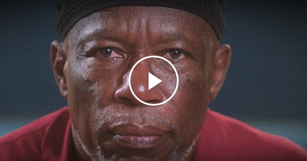 Opinion | An Unlikely Last Resort for Getting Out of Prison