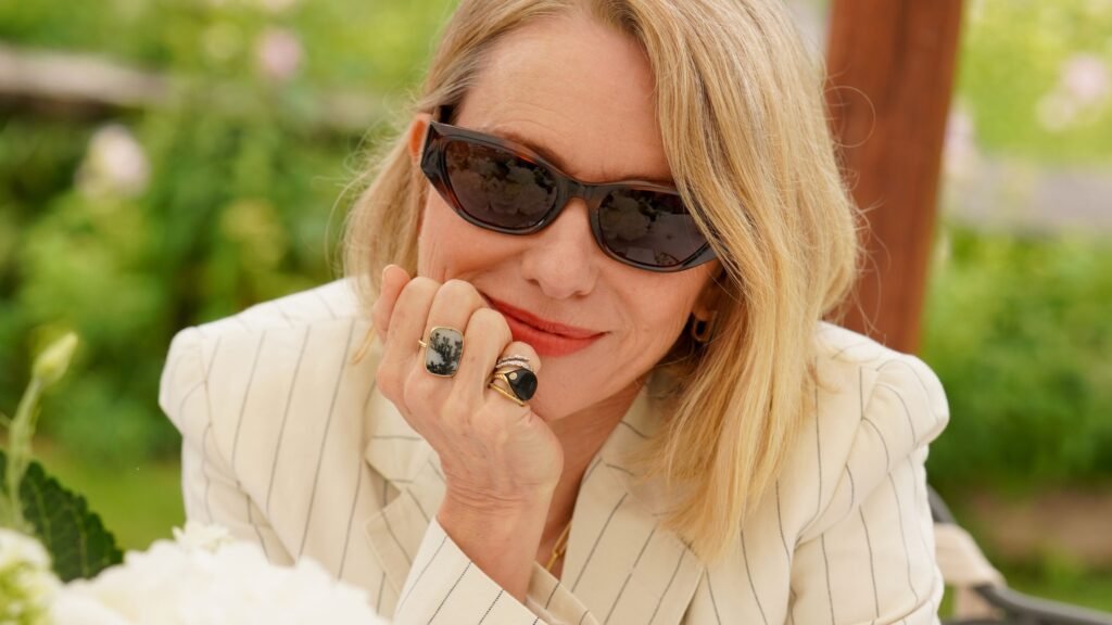 Out of Office! A Summer Friday Luncheon in the World of Ralph Lauren