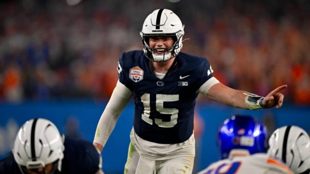 Penn State vs Nevada prediction, pick, odds, spread, where to watch live