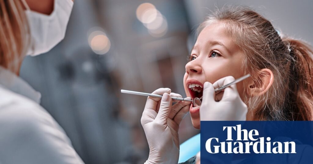 People in England: share your experiences accessing NHS dental services | Dentists
