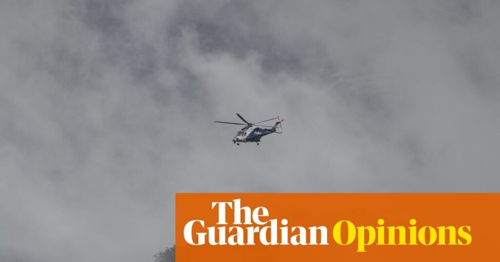 Porepunkah killings: how the search for alleged police killer Dezi Freeman will lead through treacherous terrain | Terry Goldsworthy for the Conversation