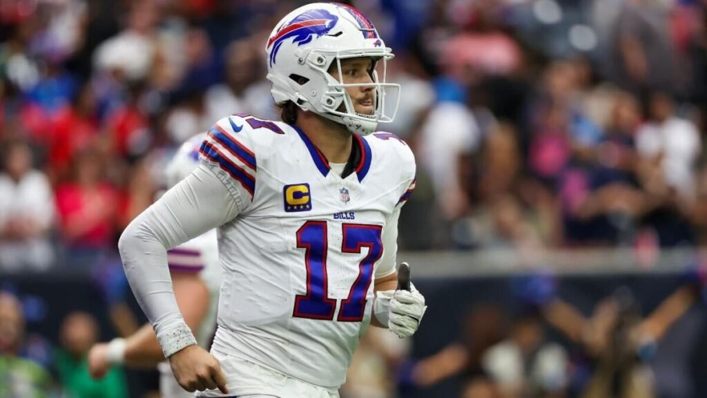 Predicting when each NFL team will lose its first game: Steelers outlast almost everyone, Eagles fall early