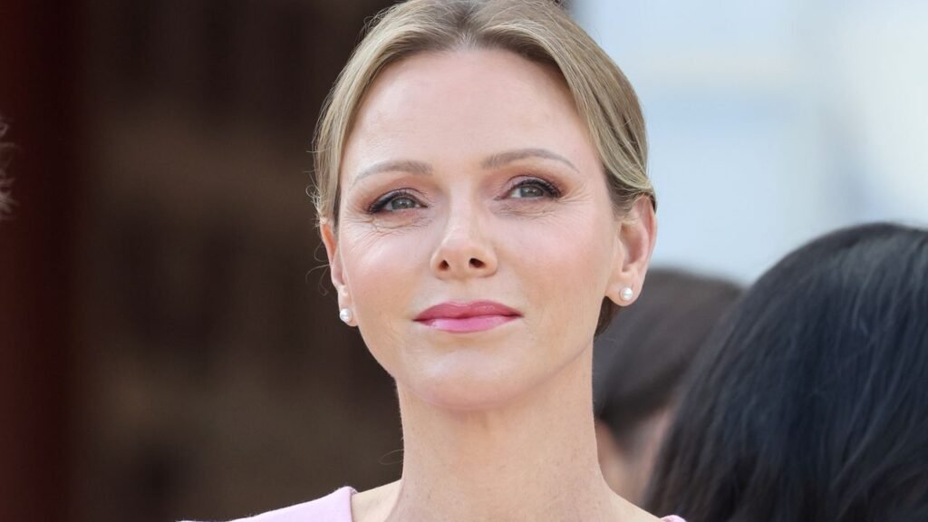 Princess Charlene of Monaco Recalls the Family Tragedy That Led Her to Advocate For Water Safety