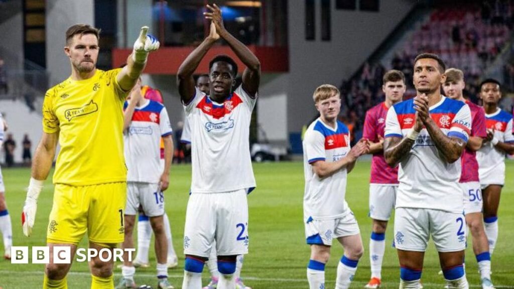 Emma Raducanu reacts during her Cincinnati Open defeat by Aryna Sabalenka