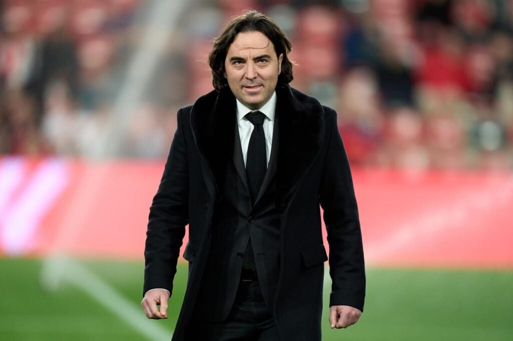 Rayo Vallecano President Slams His Own Fans In ‘Simple-Minded’ Rant