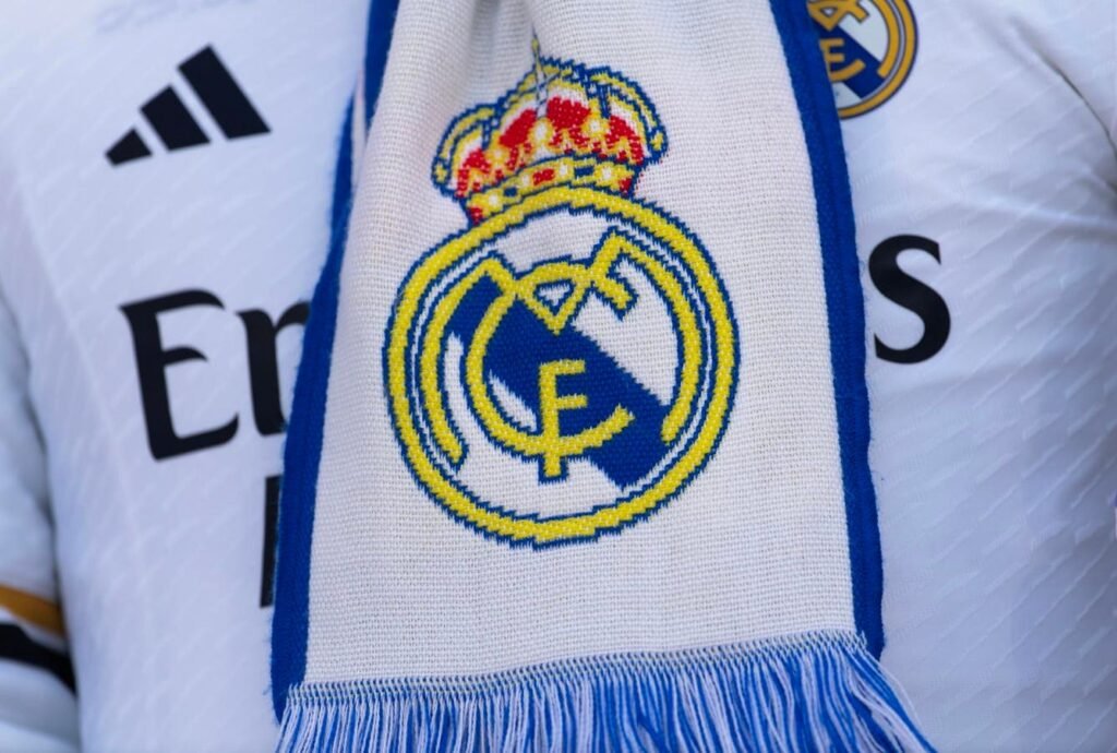 Real Madrid Announces New First Team Transfer