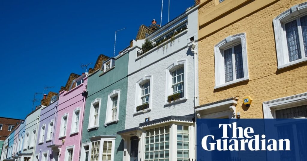 Reeves considers replacing stamp duty with new property tax | Tax