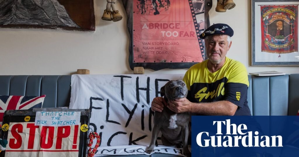 Regret, resentment and Reform UK: jailed Rotherham rioters one year on | Southport attack